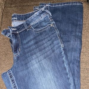 Maurces Jeans